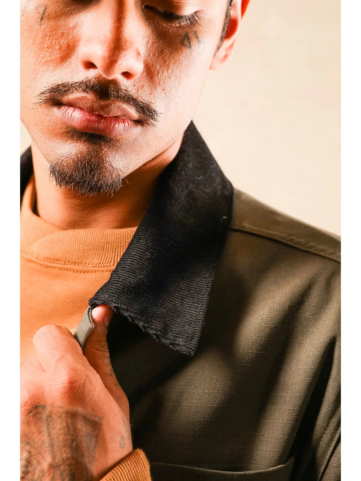 Supply Chore Coat