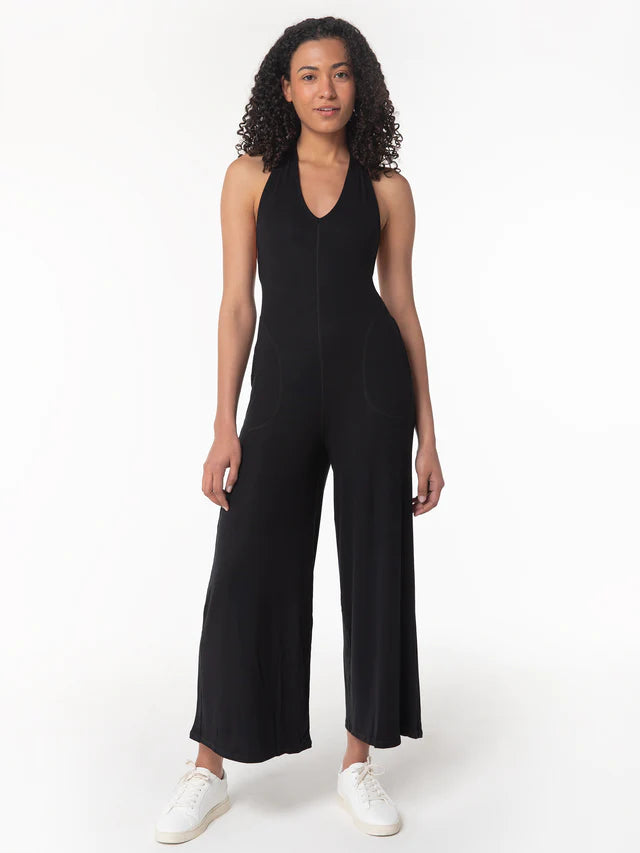 ImBodhi Isla Halter Jumpsuit