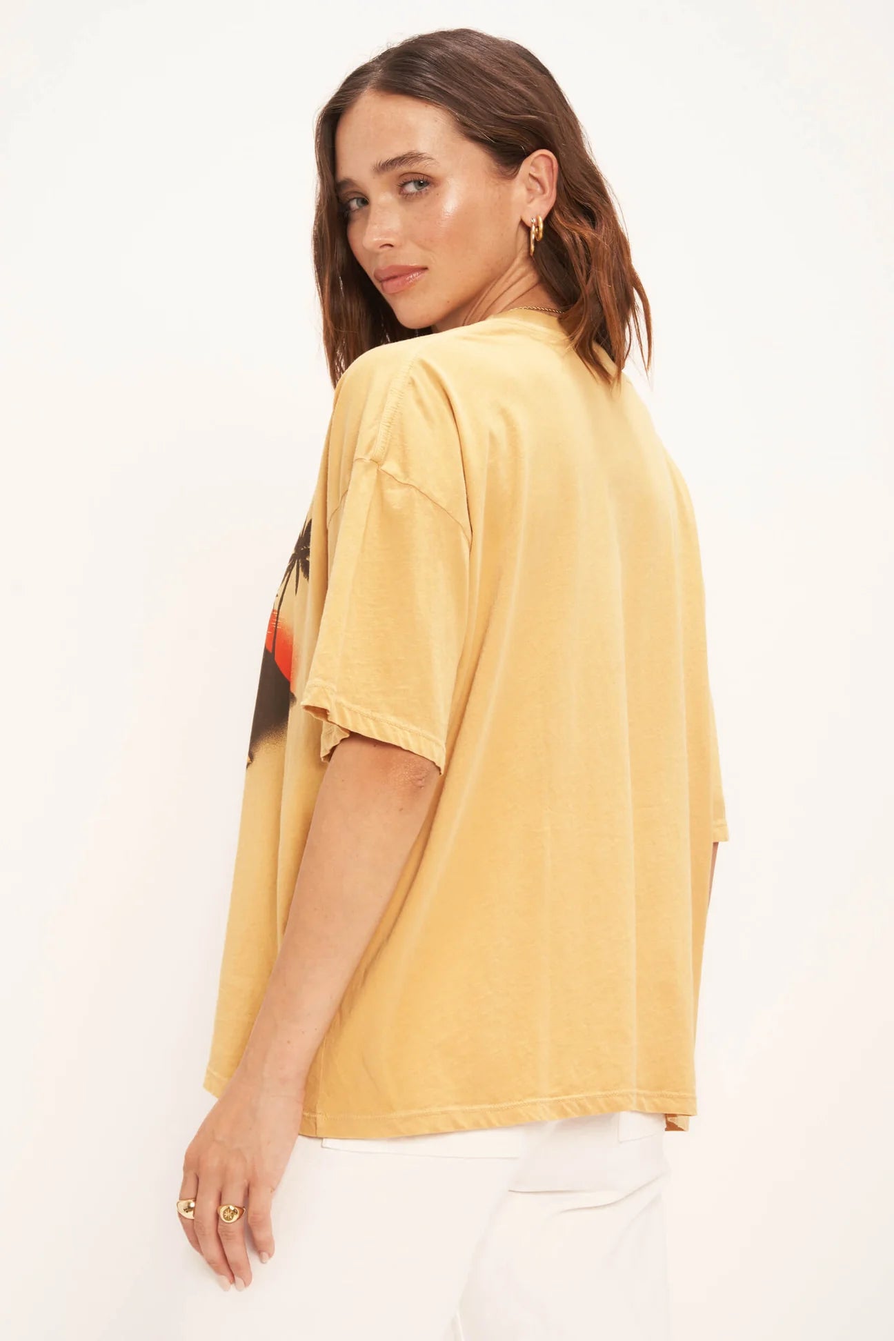 Magic Hour Tropics Graphic Tee