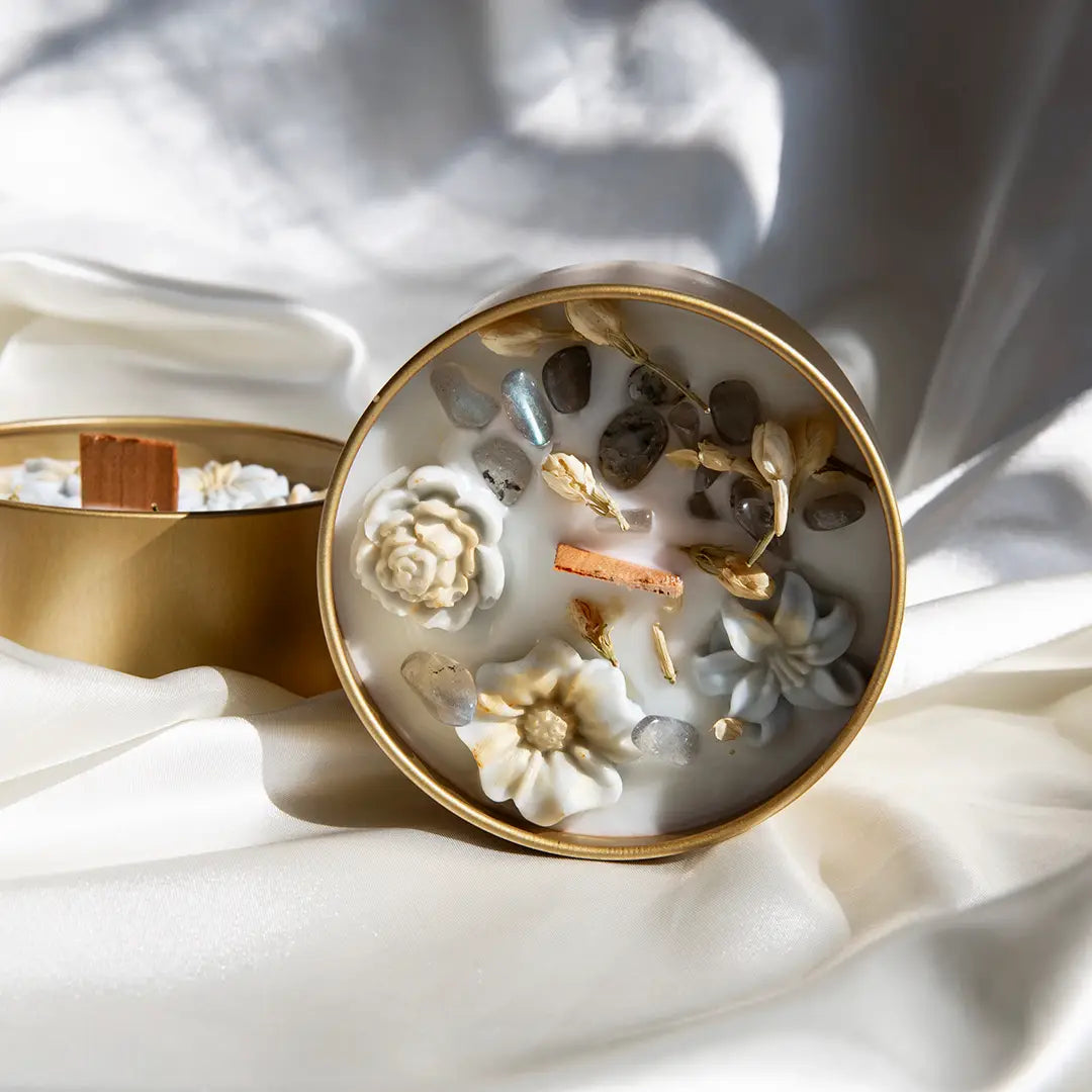 Star Gazer Ritual Soy Candle