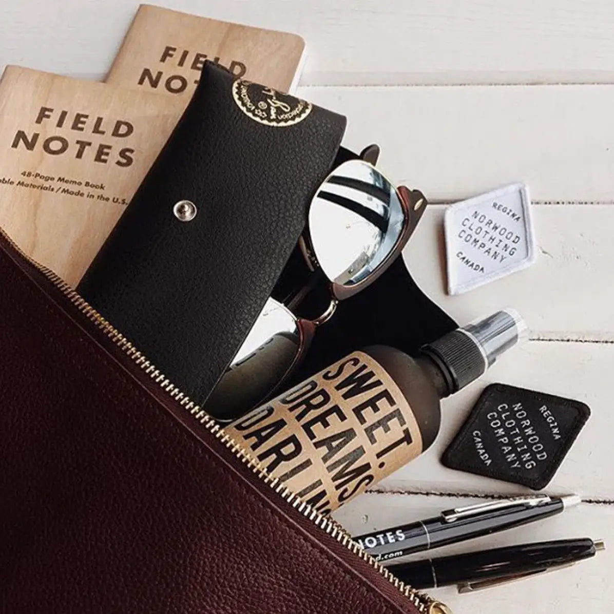 Sweet Dreams Darlin Aromatherapy Mist 3.4oz