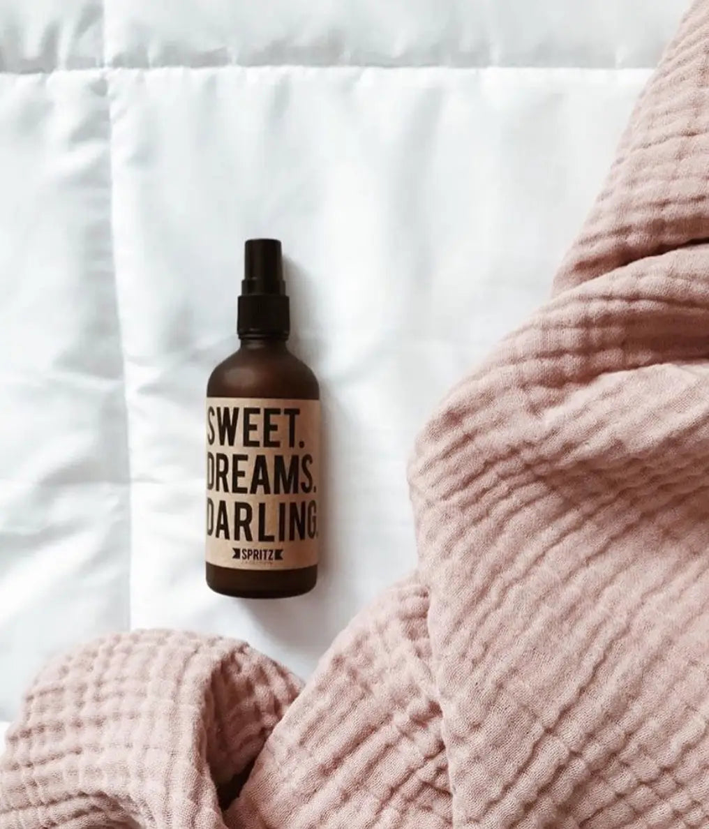 Sweet Dreams Darlin Aromatherapy Mist 3.4oz