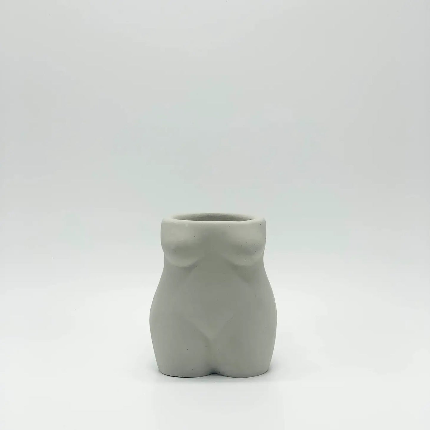 Femme Concrete Planter