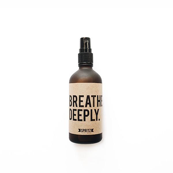 Breathe Deeply Aromatherapy Mist 3.4oz