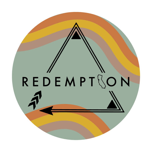 Redemption Gift Card