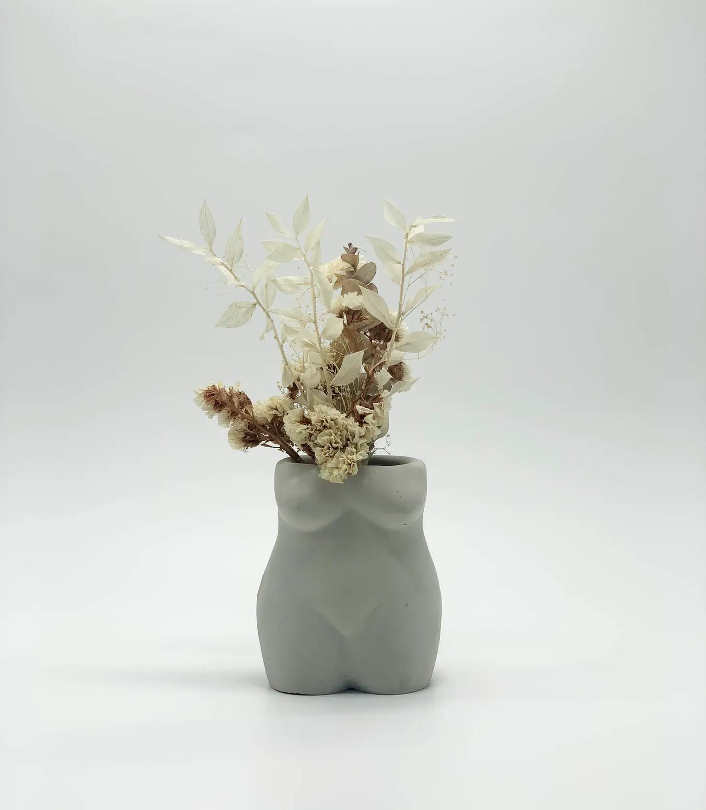 Femme Concrete Planter