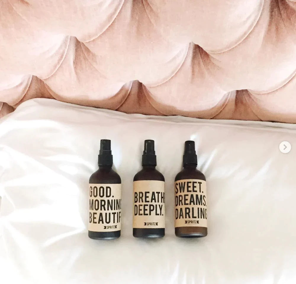 Sweet Dreams Darlin Aromatherapy Mist 3.4oz