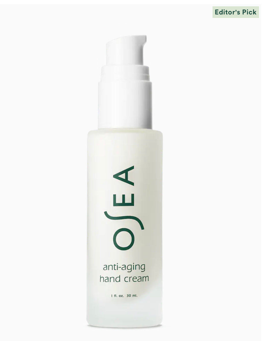 OSEA Anti Aging Hand Cream