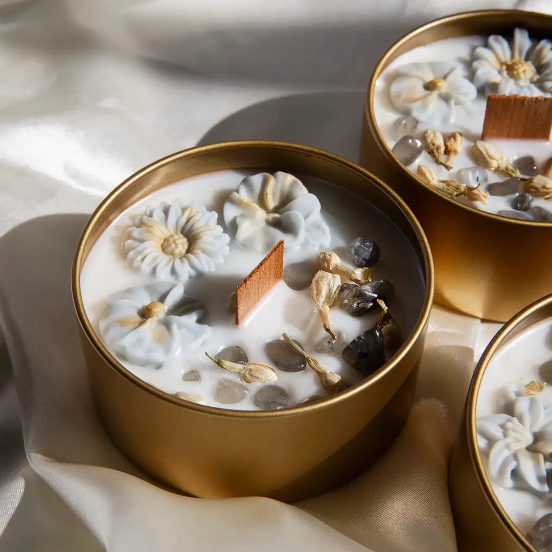 Star Gazer Ritual Soy Candle