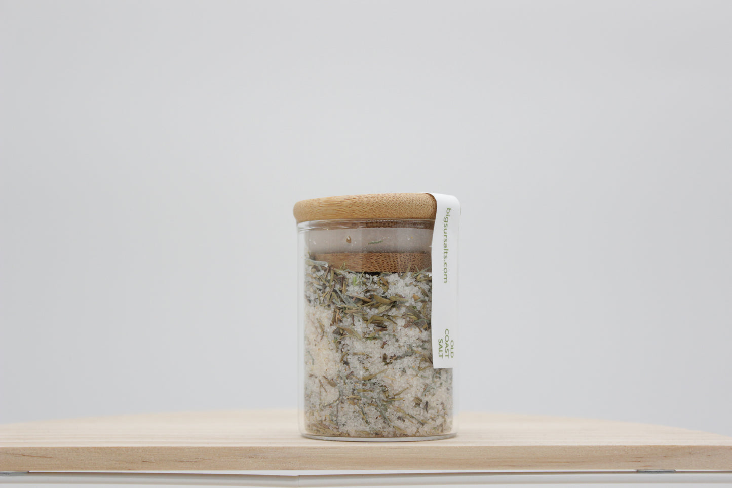 Big Sur Seasoning Salts OLD COAST