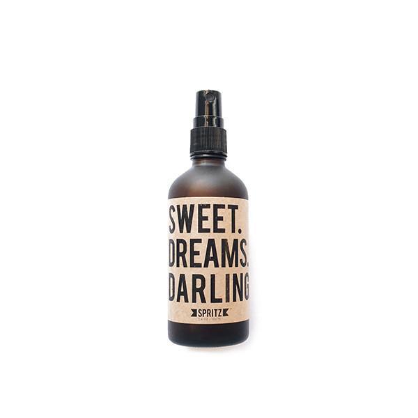 Sweet Dreams Darlin Aromatherapy Mist 3.4oz