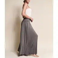 Bamboo Convertible Skirt /Dress