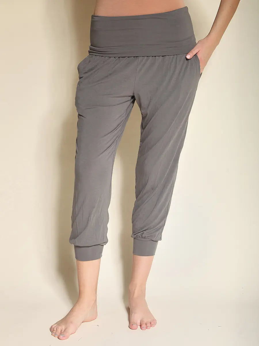 Bamboo Yoga Joggers