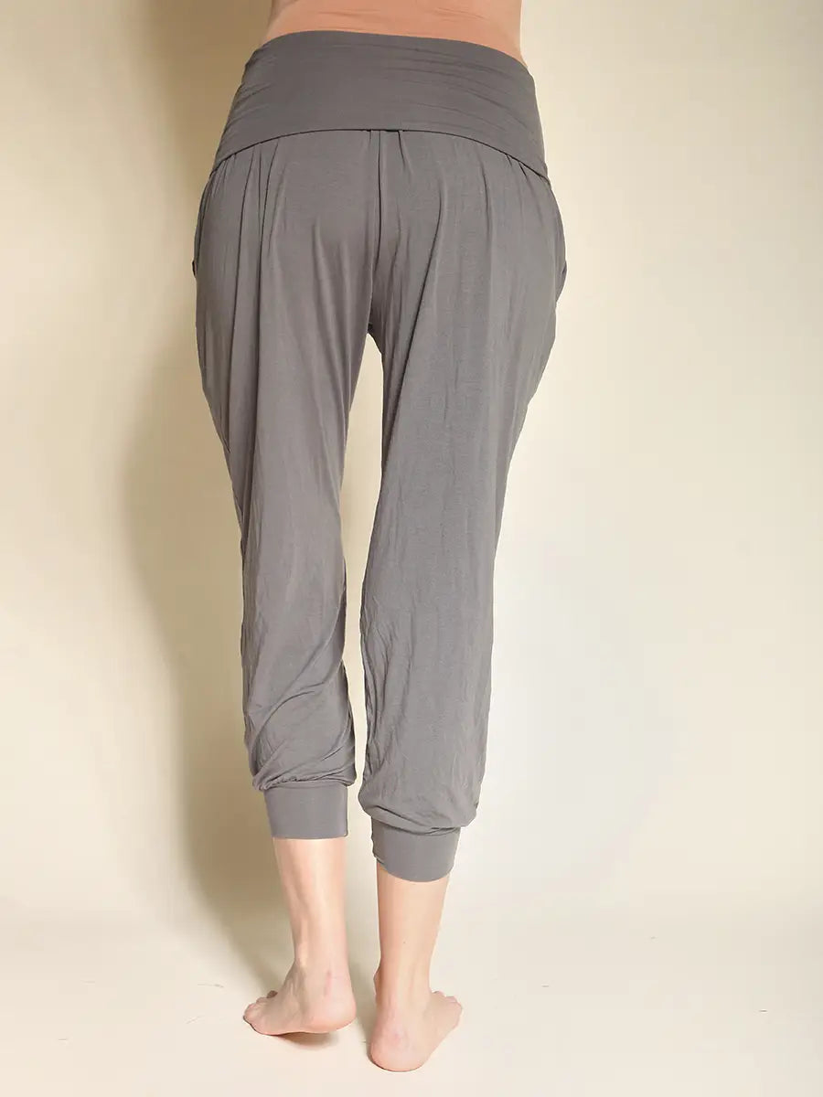 Bamboo Yoga Joggers