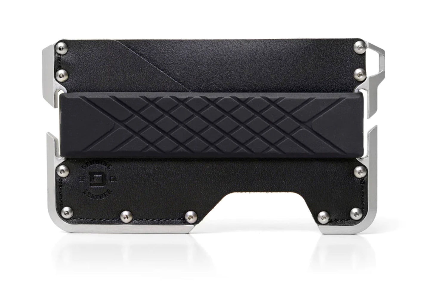 Dango Dapper Wallet BLACK