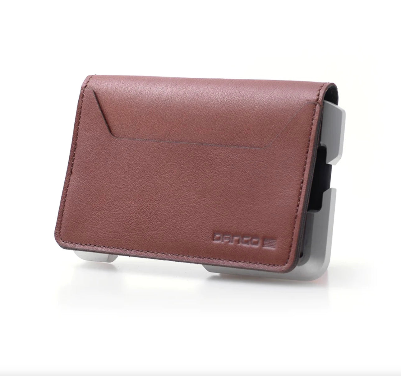 Dango Dapper Bifold Wallet WHISKEY