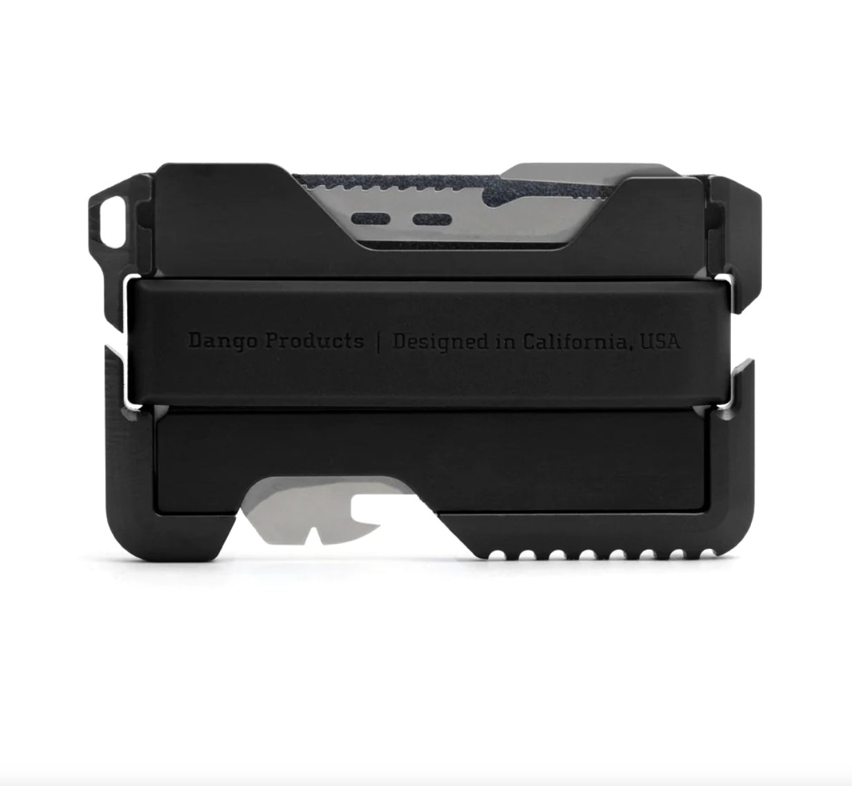 Dango Tactical Wallet BLACK