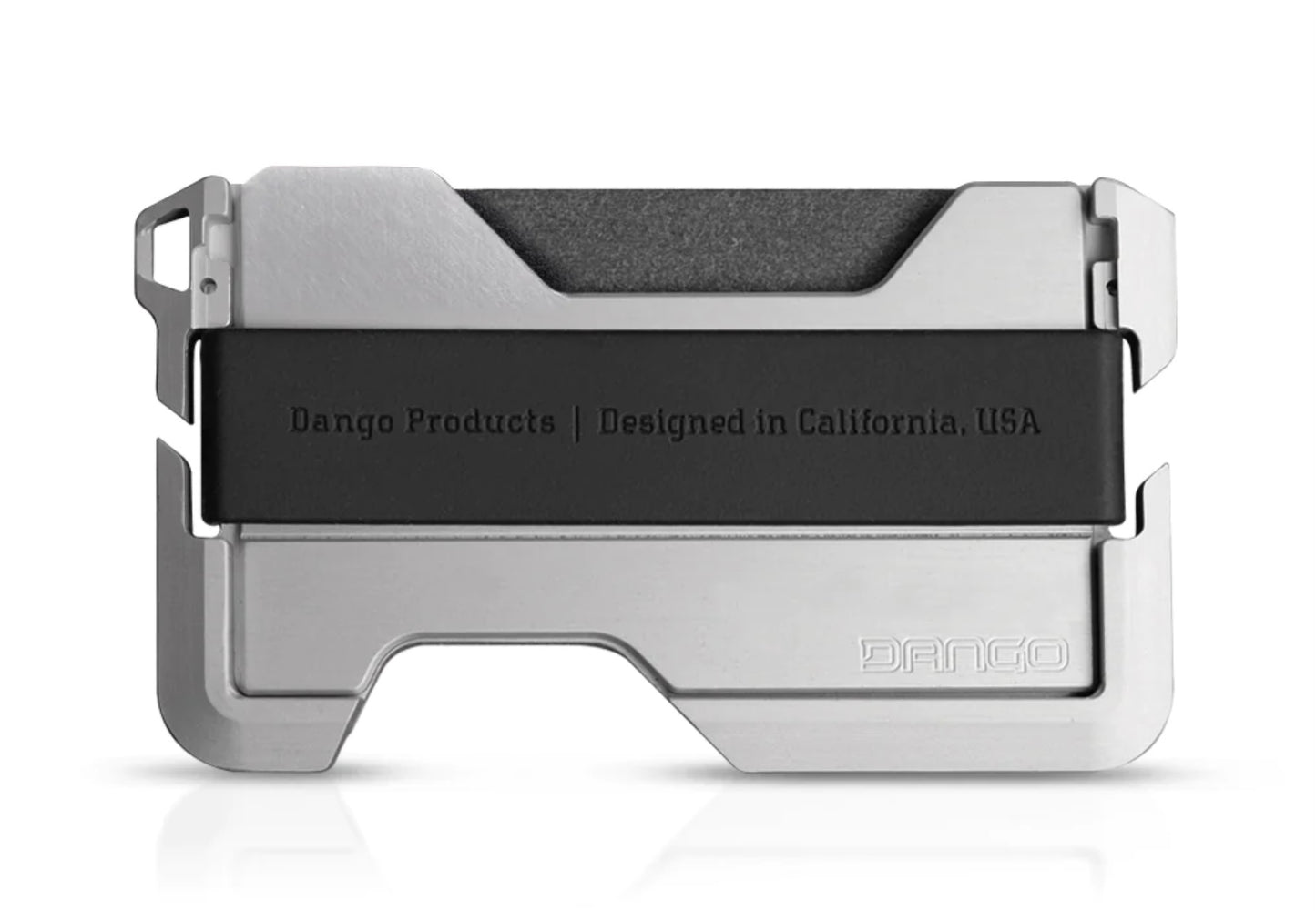 Dango Dapper Wallet BLACK