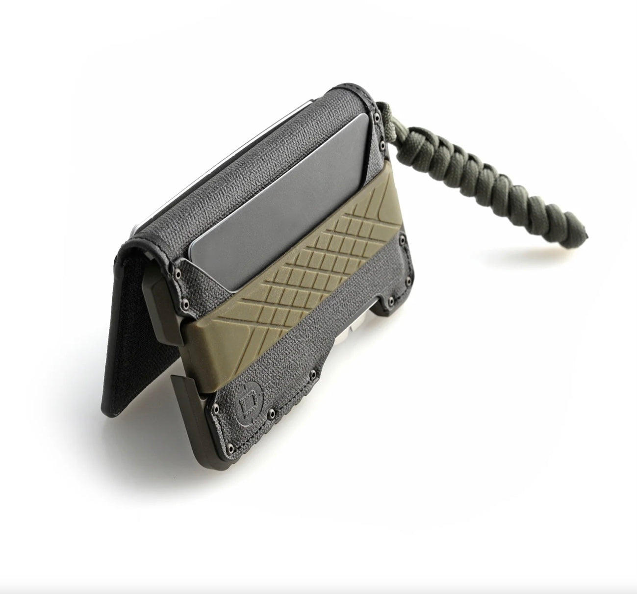 Dango Spec Ops Tactical Bifold Wallet