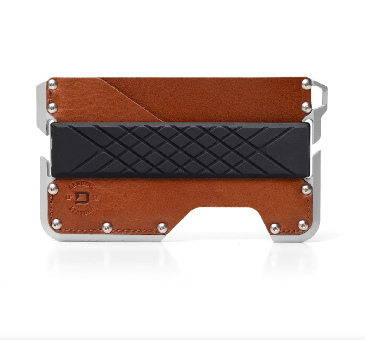 Dango Dapper Wallet WHISKEY