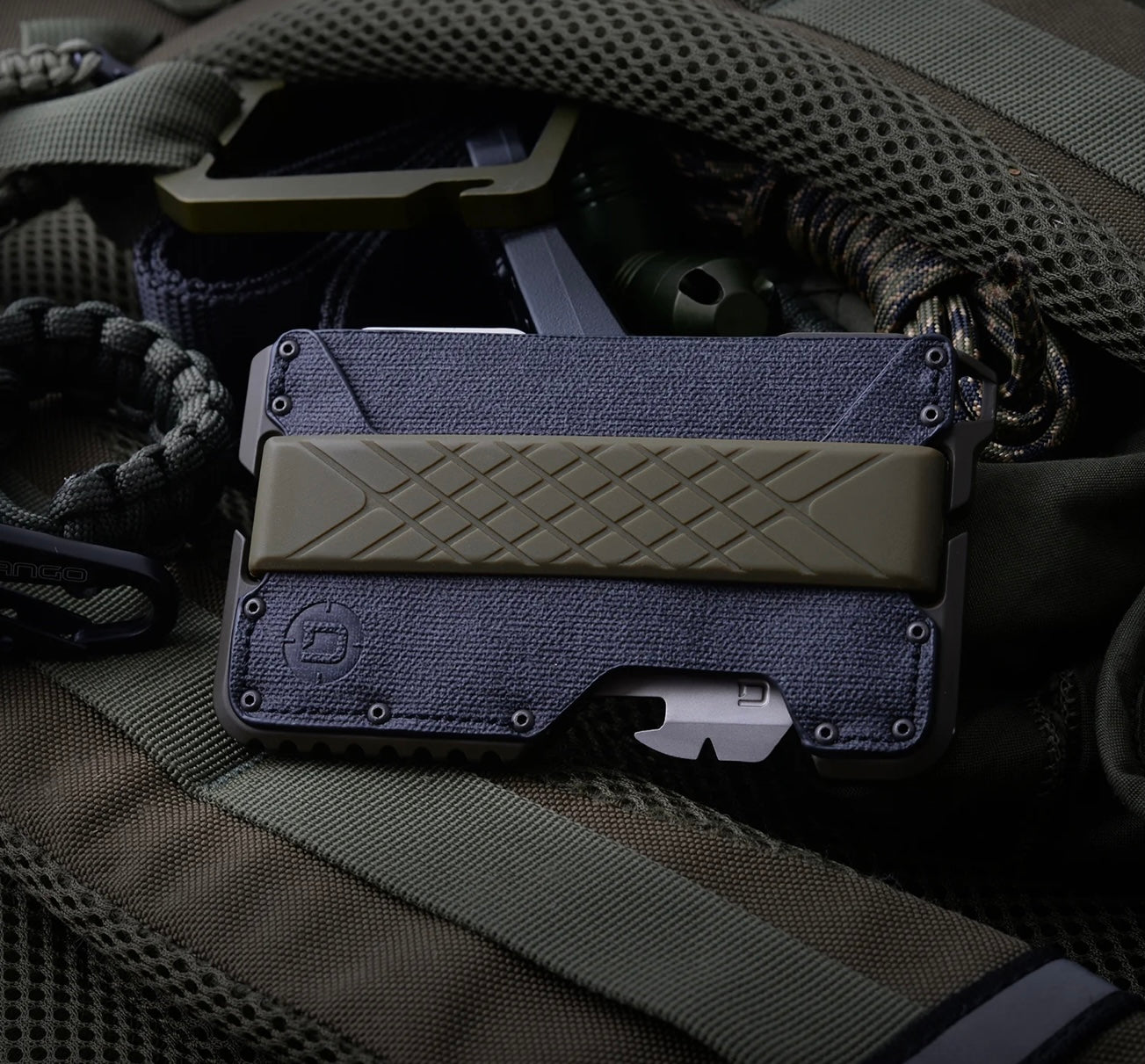 Dango Spec Ops Tactical Wallet