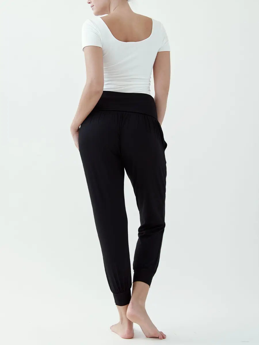 Bamboo Yoga Joggers