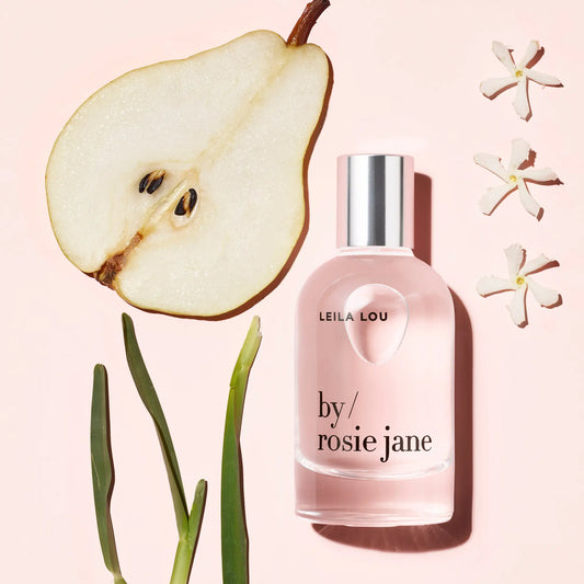 LEILA LOU by Rosie Jane Eau de Parfum Perfume