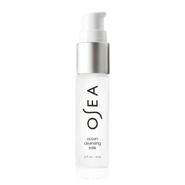 OSEA Ocean Cleansing MILK (travel, 5oz)