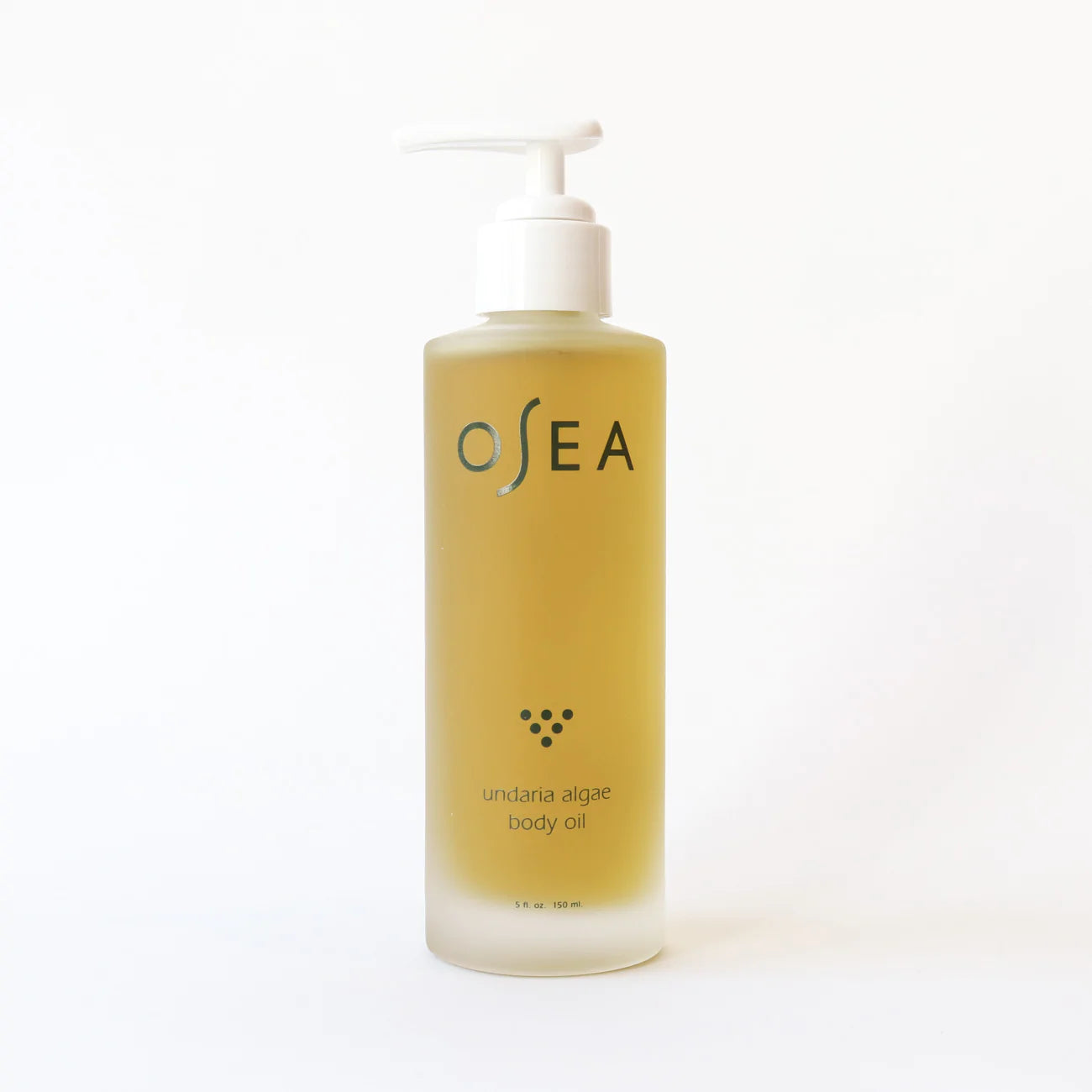 OSEA Undaria Algae Body Oil (travel, 5oz)