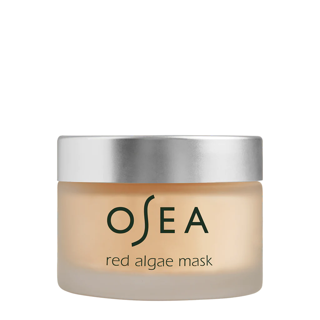 OSEA Red Algae Mask