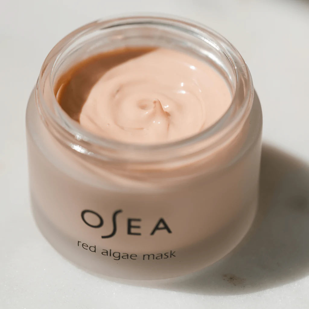 OSEA Red Algae Mask