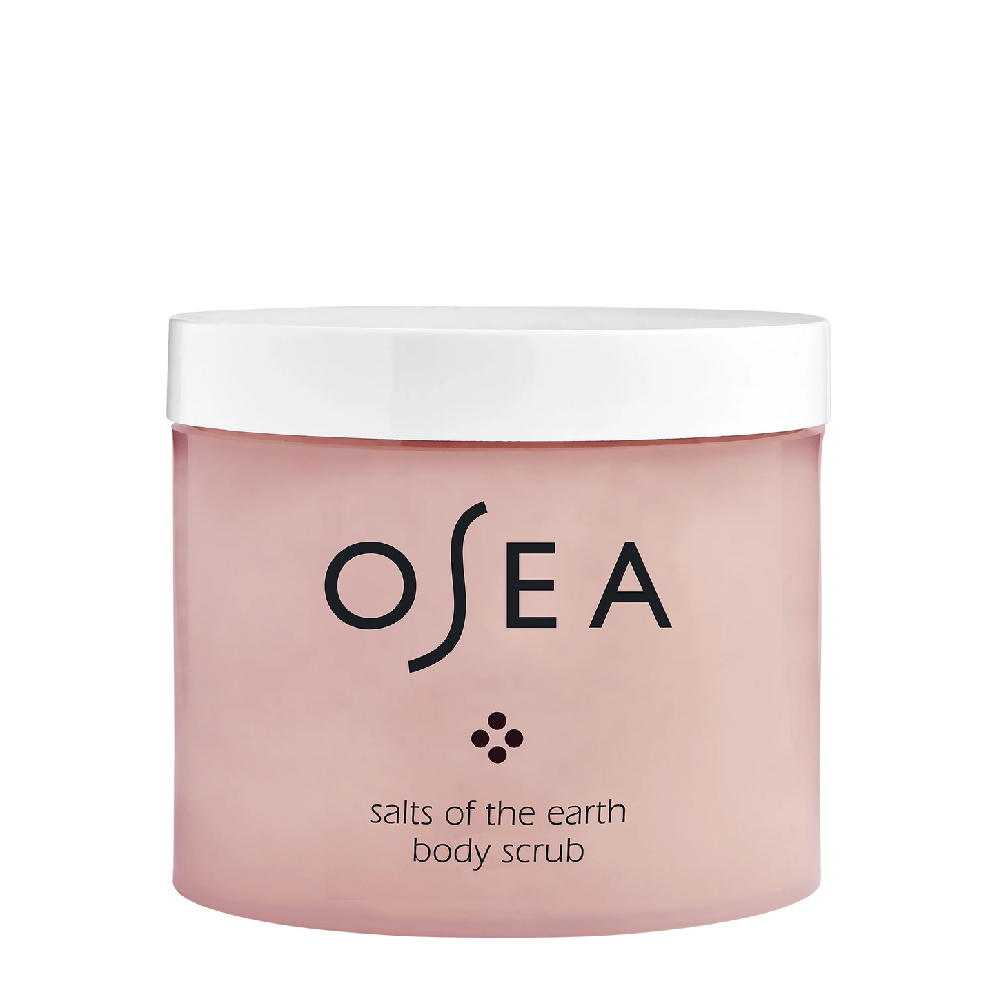 OSEA Salts of the Earth Body Scrub