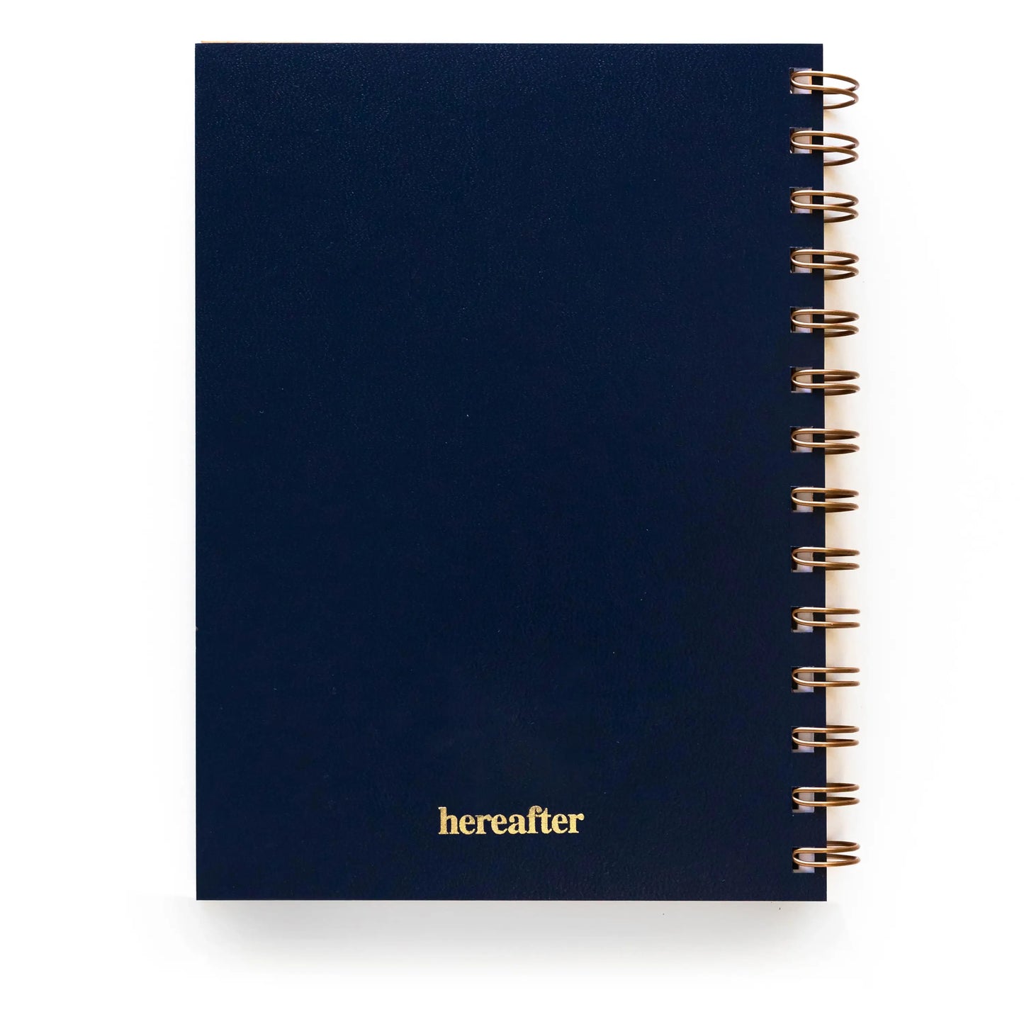 Do What Makes Your Soul Shine Wood Journal