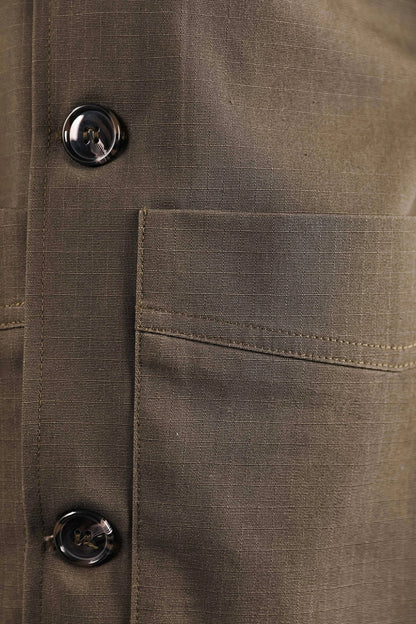 Supply Chore Coat