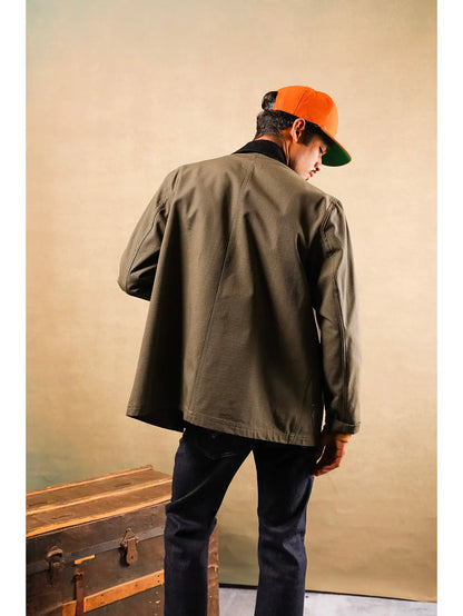 Supply Chore Coat