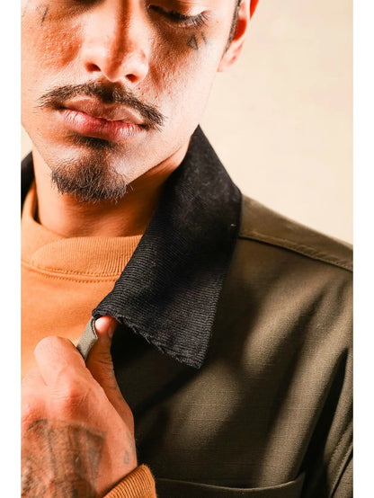 Supply Chore Coat