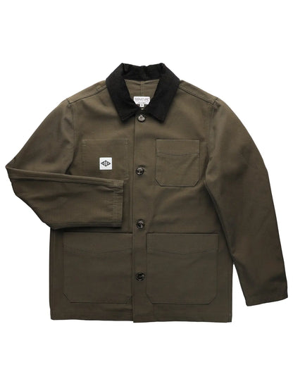 Supply Chore Coat