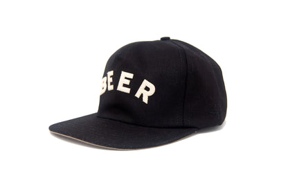 Beer Cap Hat