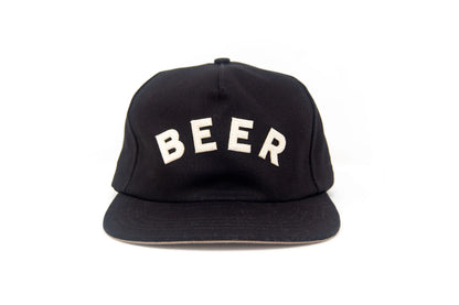 Beer Cap Hat