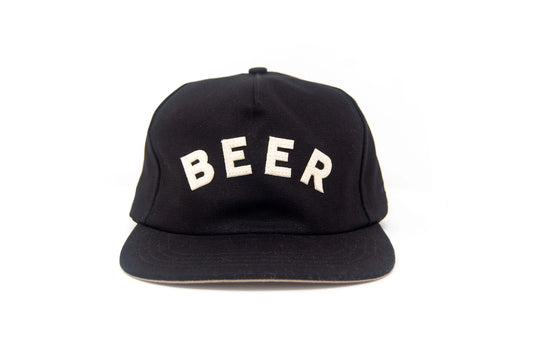 Beer Cap Hat