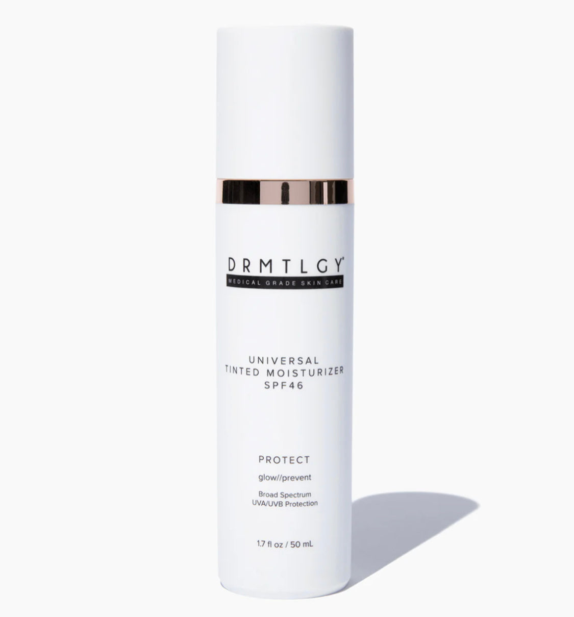 Drmtlgy Universal Tinted Moisturizer SPF 46