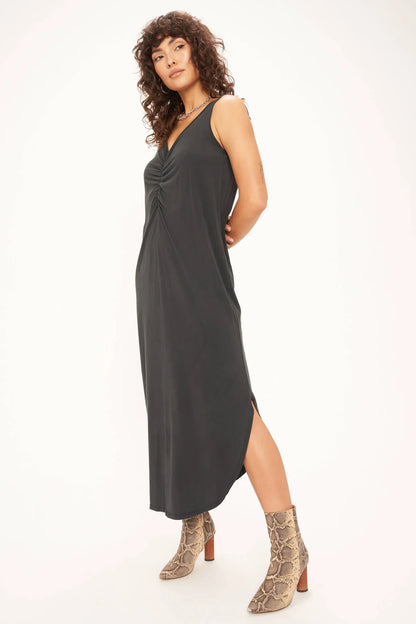 This Love Ruched Front Dress