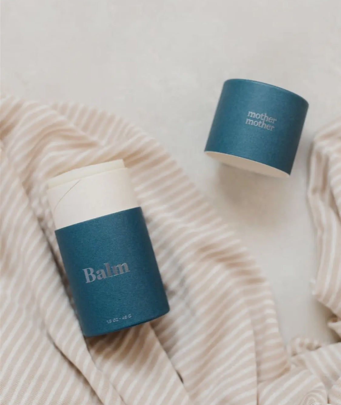 Mother Mother Magnesium Balm