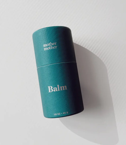 Mother Mother Magnesium Balm