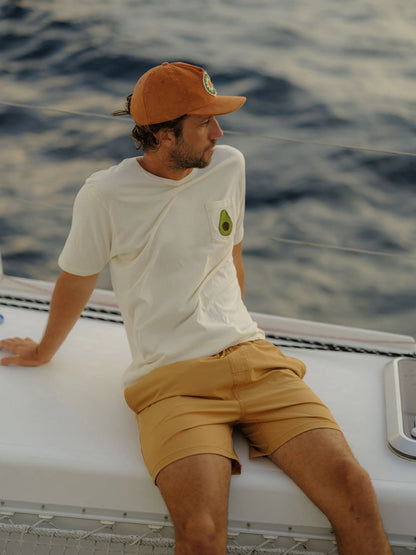 Mollusk Avocado Tee Shirt