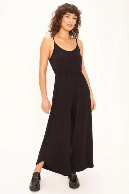 Genesis Twist Back Jumpsuit