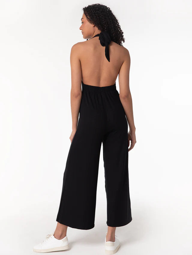 ImBodhi Isla Halter Jumpsuit