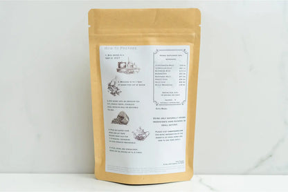 IMMUNE Herbal Tisane Tea Blend 2oz
