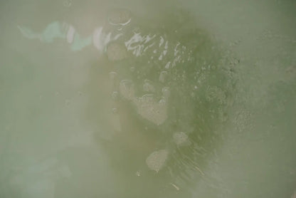 Eucalyptus Bath Soak