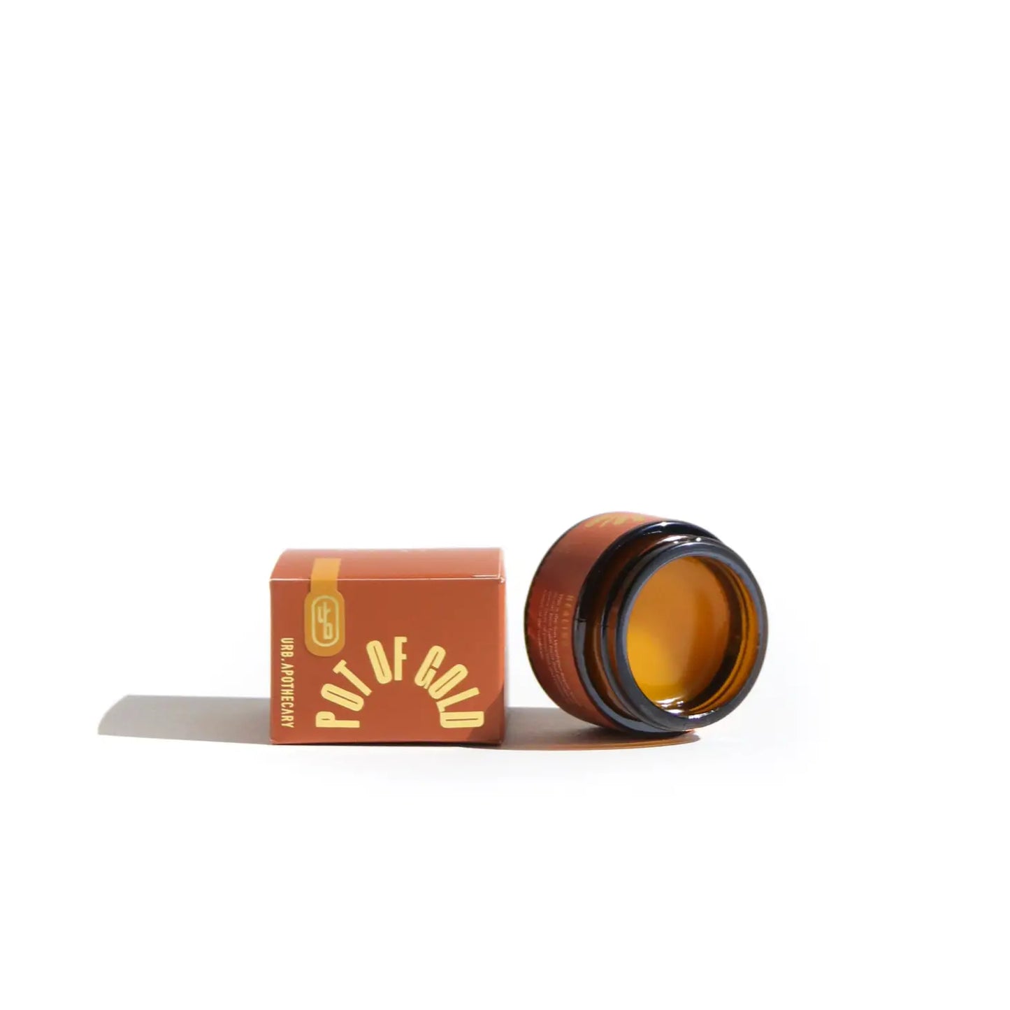 Pot Of Gold Repair Face Balm
